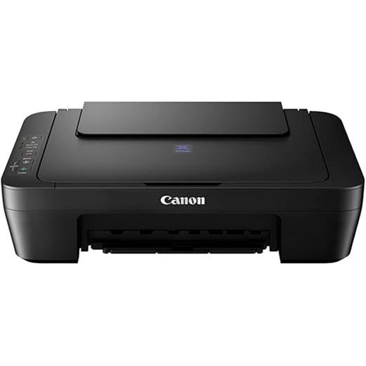 Canon E414 Inkjet Yazıcı/ Fotokopi+Tarama