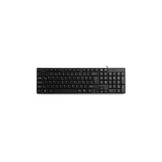 Lenovo 4Y41C68679 Kablolu Q Klavye Siyah