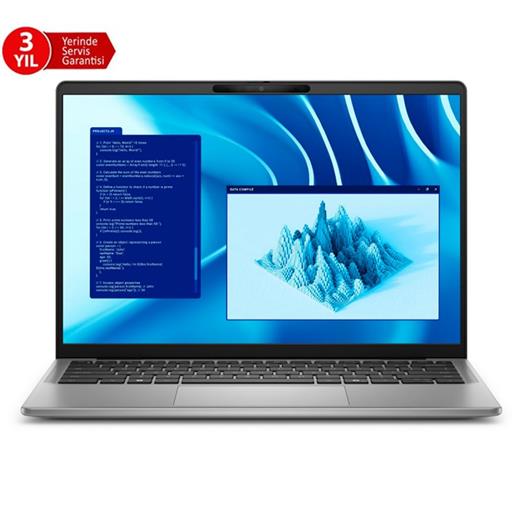 Dell Latitude 7455 Qualcomm 14-32G-512Ssd-W11P N003L745514Wp