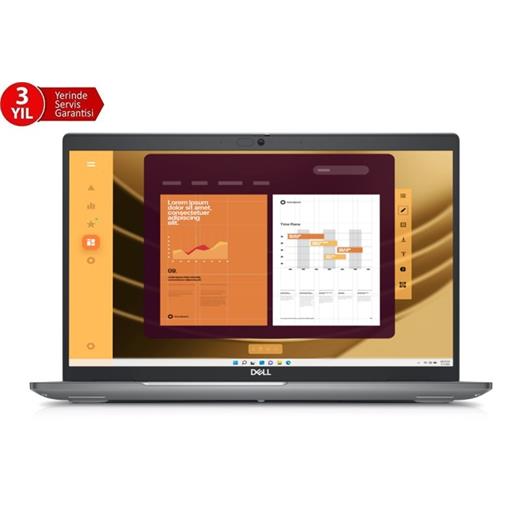 Dell Latitude 5550 Ultra7 165H-15.6