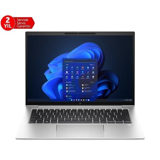 Hp Elitebook 840 G11 Ultra7 155H-14-32G-1Tbsd-Wp 970V8Et