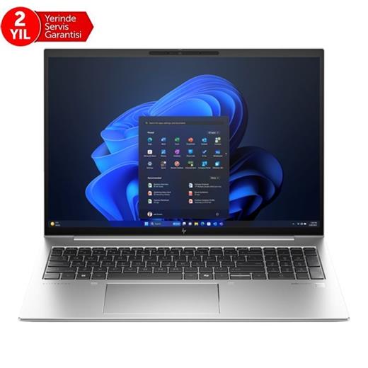 Hp Elitebook 860 G11 Ultra7 155H-16-32G-1Tbsd-Wp 970P1Et