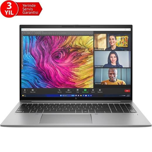 Hp Zbook Firefly G11 Ultra 7 165H-16