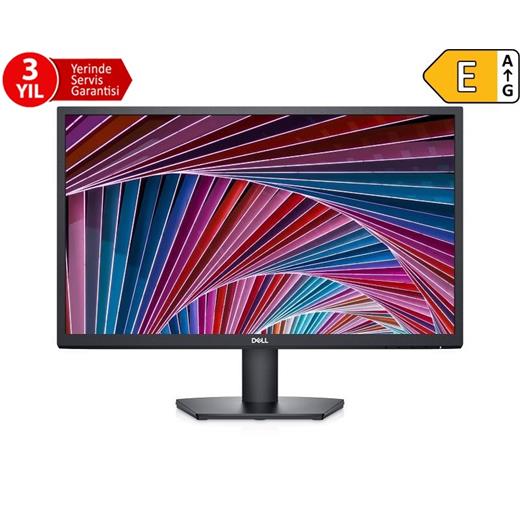 Dell E2723H 27 5Ms Fhd Vga Dp Va