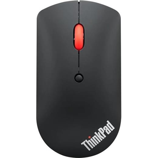 Lenovo Thinkpad Bluetooth Silent Mouse Siyah 4Y50X88822
