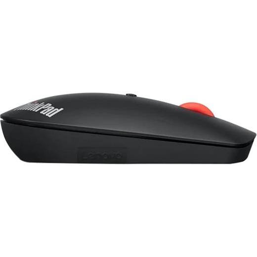Lenovo Thinkpad Bluetooth Silent Mouse Siyah 4Y50X88822