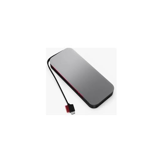 Lenovo Go 20000 mAh Taşınabilir Hızlı Şarj Cihazı Powerbank 65W PD Notebook/Tablet/Telefon Powerbank 40ALLG2WWW