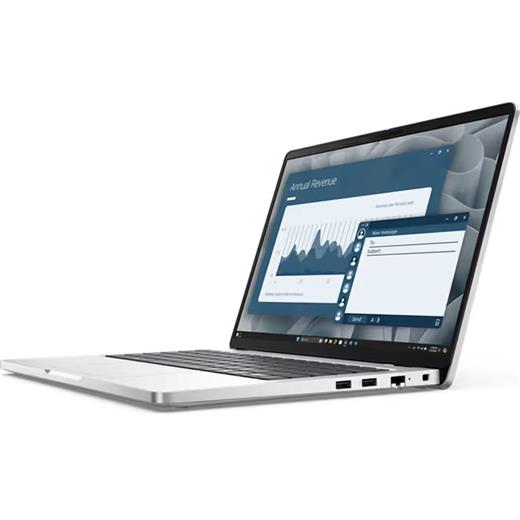 Dell Pro 14 PC14250 Ultra 5 235U 2. Nesil işlemcili 16 GB Ram 512 GB SSD Win 11 Pro 14