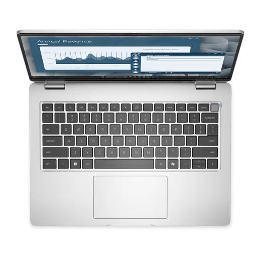 Dell Pro 14 PC14250 Ultra 5 235U 2. Nesil işlemcili 16 GB Ram 512 GB SSD Win 11 Pro 14