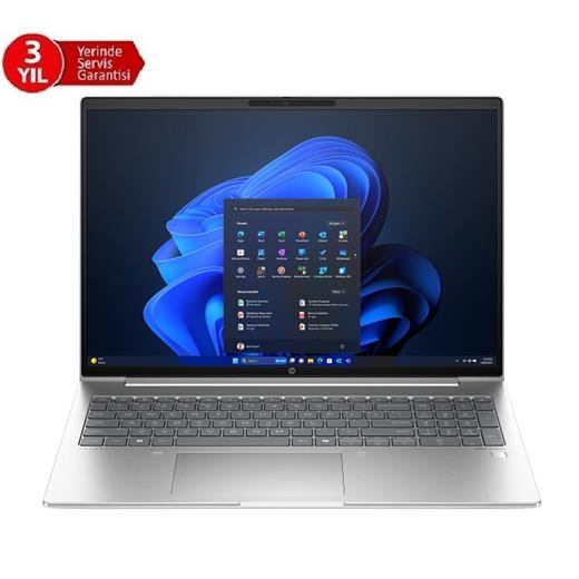 Hp Probook 460 G11 Ultra7 155U-16-32G-512Sd-Dos A23Mtea