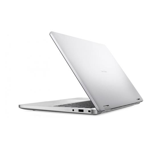 Dell Pro 14 Plus PB14250 Ultra 5 235U Vpro 2. Nesil işlemcili 16 GB Ram 512 GB SSD  Win 11 Pro 14