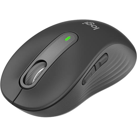 Logitech Signature M650 For Business Ofis Sağ-el Rf Kablosuz Bluetooth 4000 Dpı - Siyah 910-006274