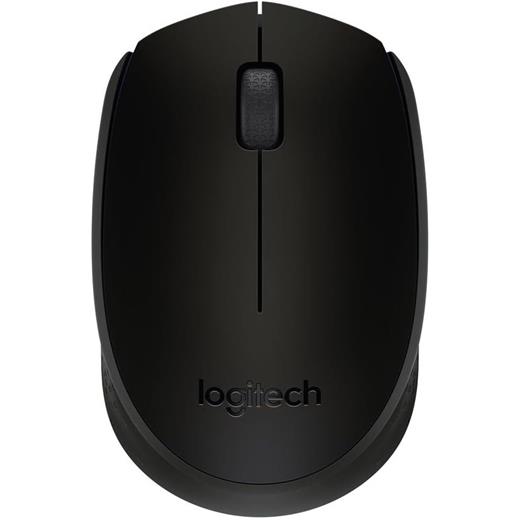 Logitech B170 910-004798 Optik Kablosuz Mouse