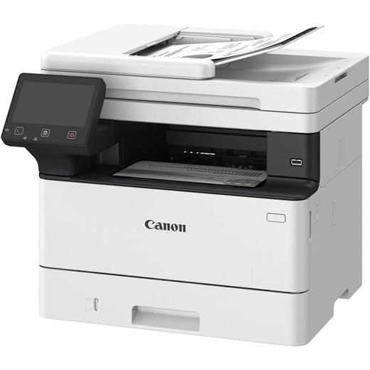 Canon i-Sensys MF465DW Tarayıcı + Fotokopi + Faks Mono Çok Fonksiyonlu Lazer Yazıcı