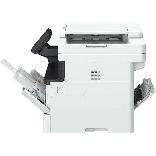Canon i-Sensys MF465DW Tarayıcı + Fotokopi + Faks Mono Çok Fonksiyonlu Lazer Yazıcı