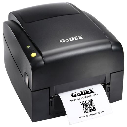 Godex Ez-1105P Barkod Yazıcı Usb /Ethernet 203 Dpi