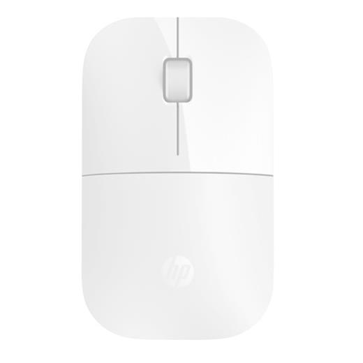 Hp Z3700 Kablosuz Mouse Usb Beyaz V0L80Aa