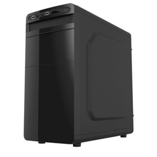 Vento Cıo Tml117 Micro Atx Siyah (Peak-350W) 90-Pltml0117350W