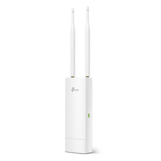 Tp-Link Eap110-Outdoor 300Mbps Açık Aln Acces Poi Eap110-Outdoor