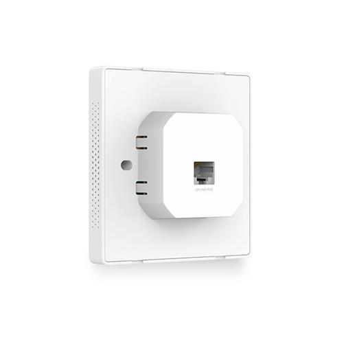 Tp-Link Eap115-Wall 300Mbps Gigabit Access Point