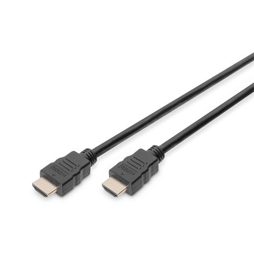 Digitus  Ak-330107-030-S Hdmı Altın V1.4 (3M) 4K