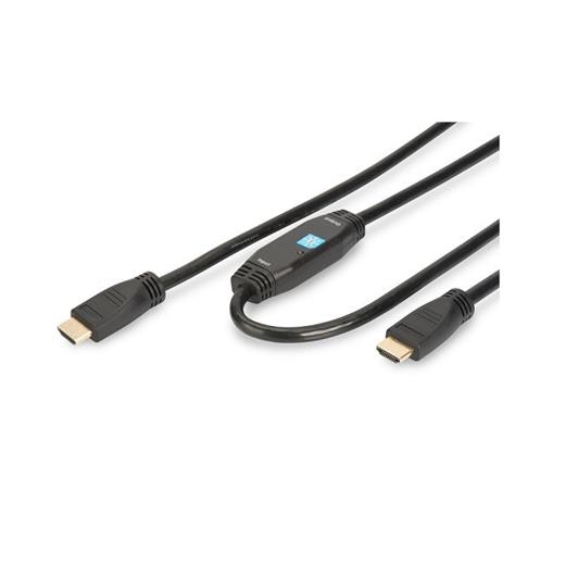 Digitus Ak-330105-150-S Hdmı V1.3 Altın (15M)