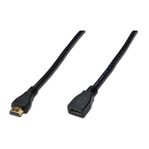 Digitus Ak-330201-020-S 2Mt Hdmı Uzatma Kablosu