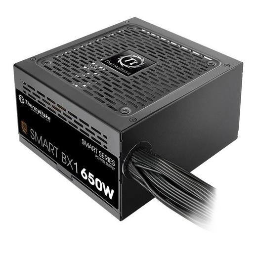 Thermaltake 650W 80+ Bronze ( Smart Bx1 ) Ps-Spd-0650Nnsabe-1