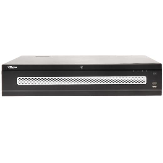 Dahua Nvr608-64-4Ks2 64 Kanal 2U H.265 Nvr 8X10Tb