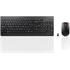 LENOVO 4X30M39497 Essential Kablosuz Ingilizce Klavye Mouse Set