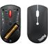 Lenovo Thinkpad Bluetooth Silent Mouse Siyah 4Y50X88822