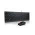Lenovo Essential Kablolu Türkçe Q Klavye Mouse Set 4X31R64437