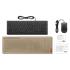 Lenovo Essential Kablolu Türkçe Q Klavye Mouse Set 4X31R64437