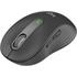 Logitech Signature M650 For Business Ofis Sağ-el Rf Kablosuz Bluetooth 4000 Dpı - Siyah 910-006274