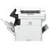 Canon i-Sensys MF465DW Tarayıcı + Fotokopi + Faks Mono Çok Fonksiyonlu Lazer Yazıcı