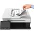 Canon i-Sensys MF465DW Tarayıcı + Fotokopi + Faks Mono Çok Fonksiyonlu Lazer Yazıcı