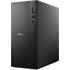 Dell Tower ECT1250 I5-14400 16GB 512GB SSD Ubuntu ECT1250-RPLS-R-003-U Masaüstü Bilgisayar